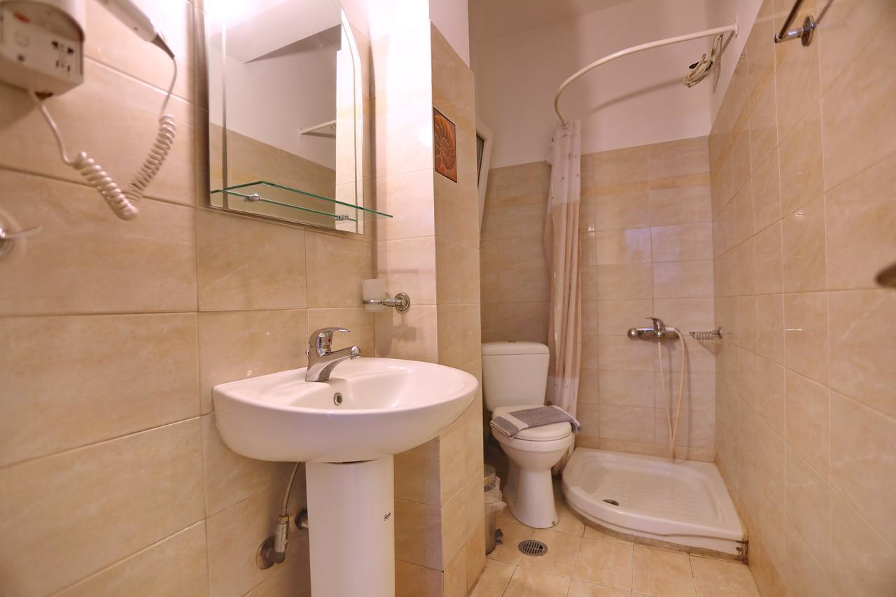Hotel Aggeliki 스코펠로스 타운 외부 사진