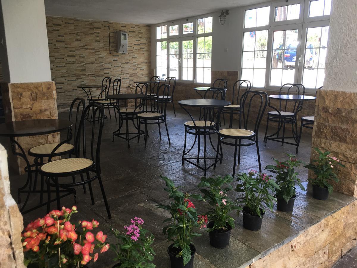 Hotel Aggeliki 스코펠로스 타운 외부 사진